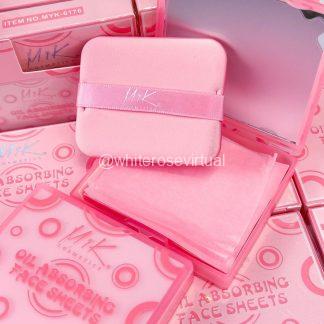 Papelito De Arroz Myk