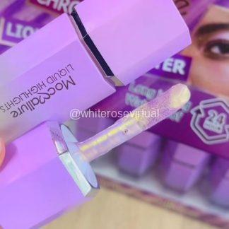 Iluminador Líquido Mocallure