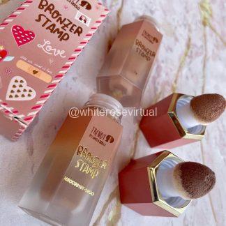 Bronzer Stamp Trendy