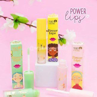 Soft Lips Reparador De Labios Trendy