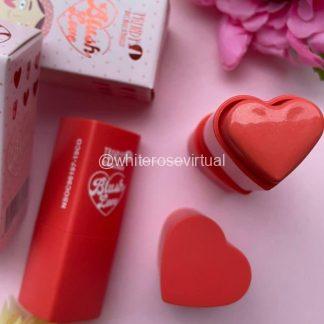 Rubor En Barra Trendy