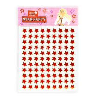 Stickers Estrellas Rbd Trendy