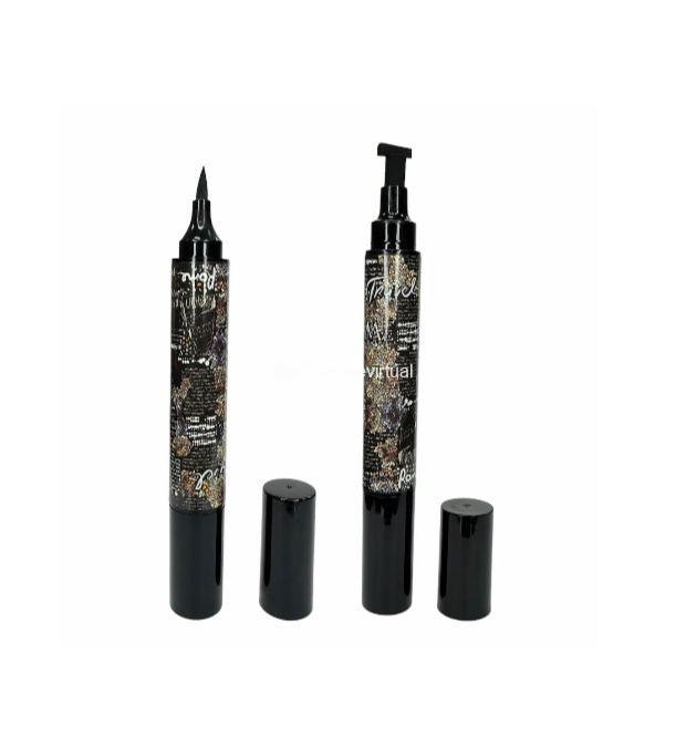 Delineador Doble Con Sello