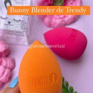 Bunny Blender Trendy