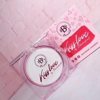 Polvo Compacto Trasl?cido Bloomshell