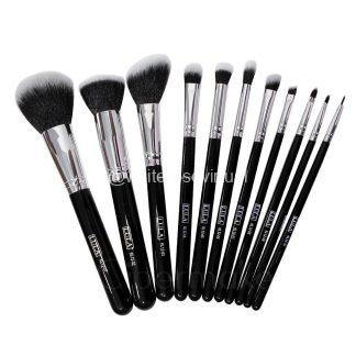 Kit Brochas Lula Academia