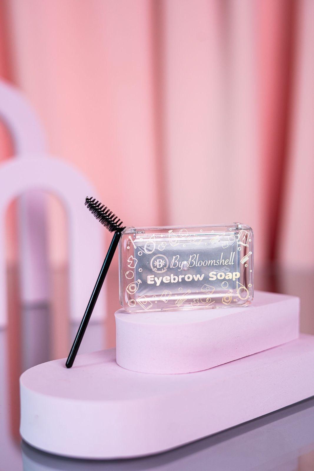 Jabón De Cejas Bloomshell