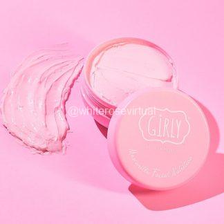 Mascarilla Nutritiva Girly