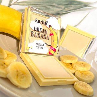 Polvo Banana Karite