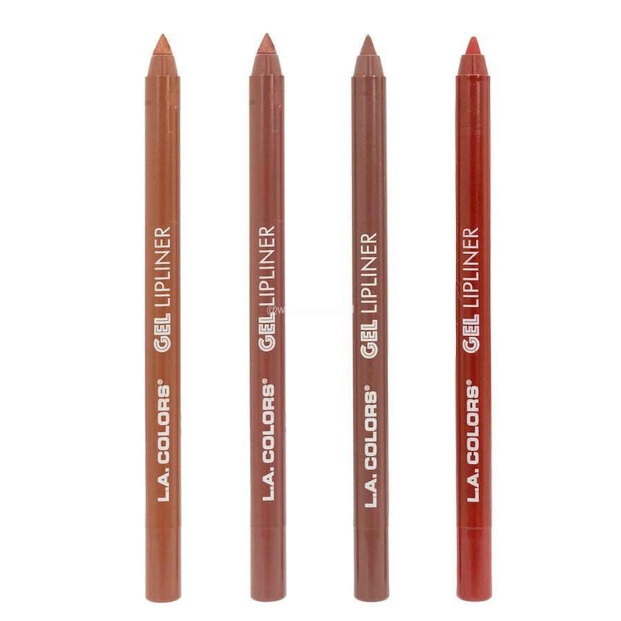 Lápiz Labios L.A Colors