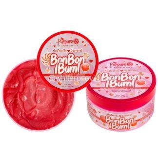 Mantequilla Corporal Purpure