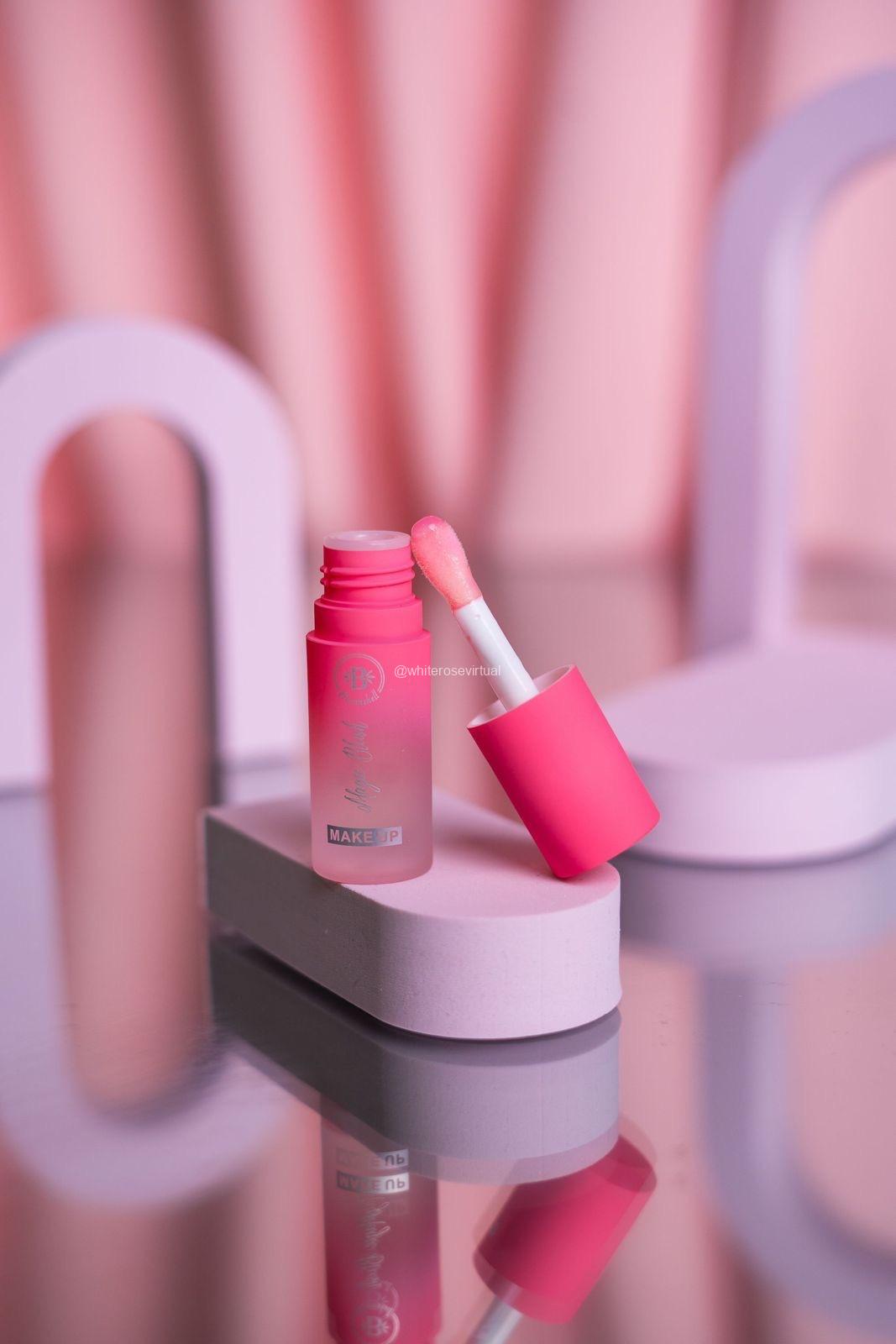 Rubor Mágico Bloomshell