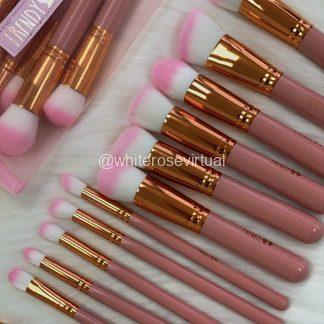 Brochas Máxi Kabuki Trendy