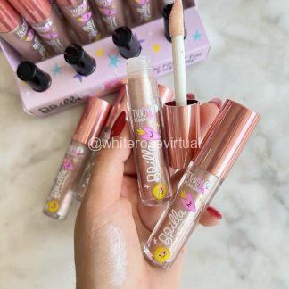 Iluminador Líquido Trendy