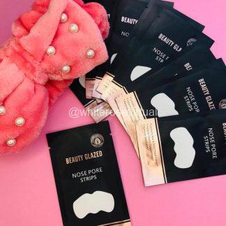 Banda Puntos Negros Beauty Glazed