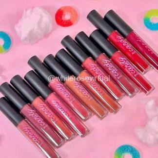 Labiales Candy Trendy