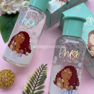 Líquido Limpiador Brochas Trendy