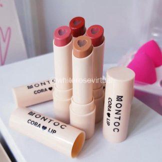 Cora Lip Montoc