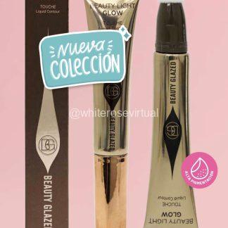 Contorno Líquido Beauty Glazed