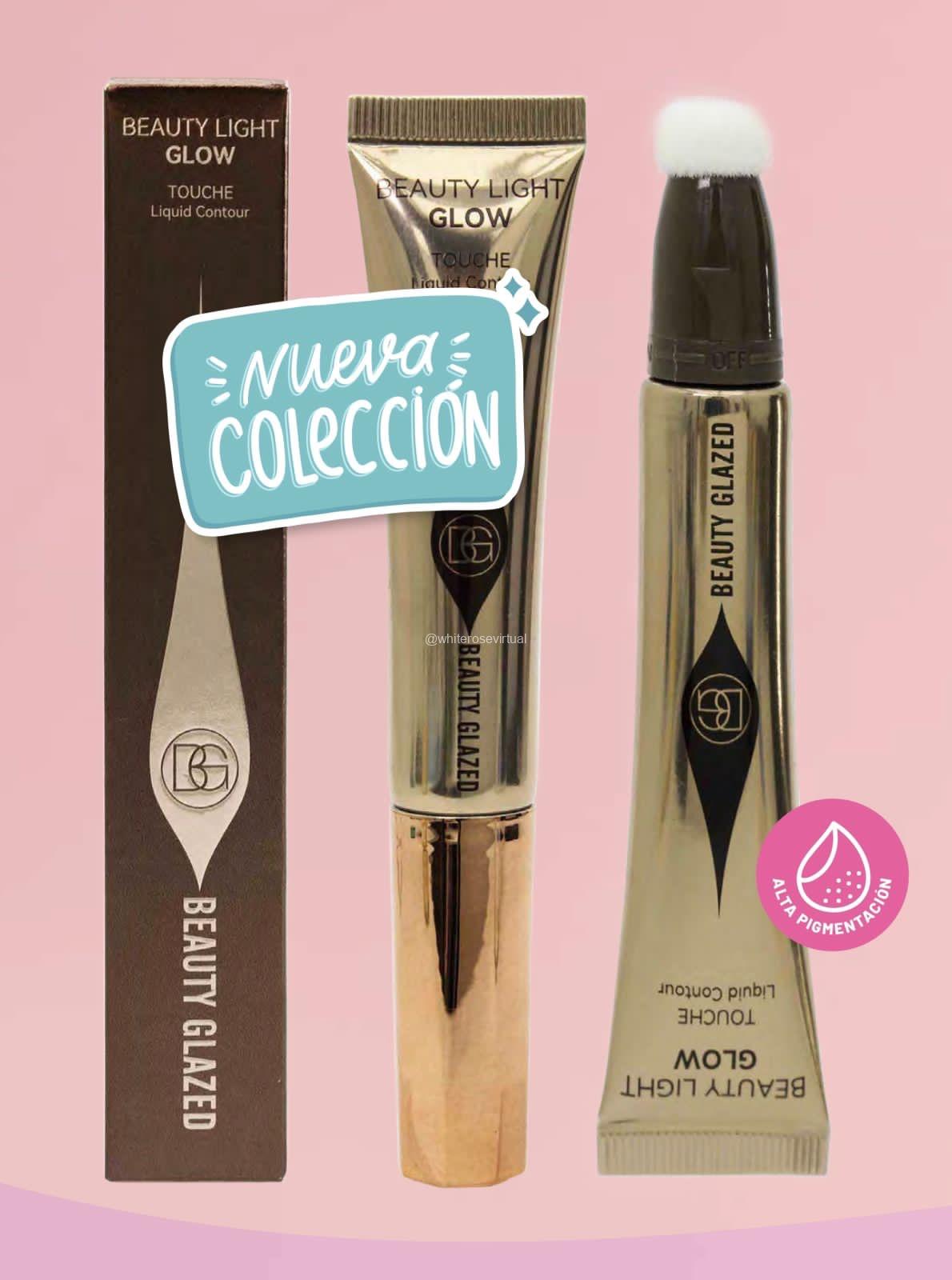 Contorno Líquido Beauty Glazed