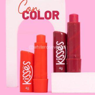 Brillo Lip Balm Kisses Trendy