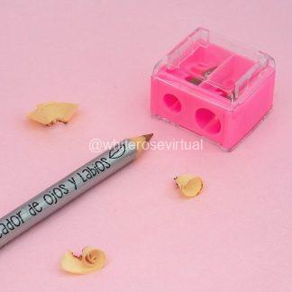 Sacapuntas Cosmético