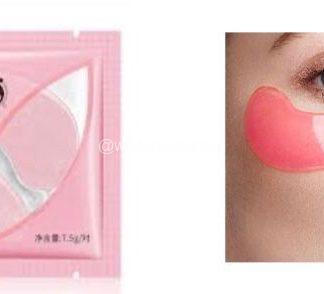 Colágeno De Ojeras Individual