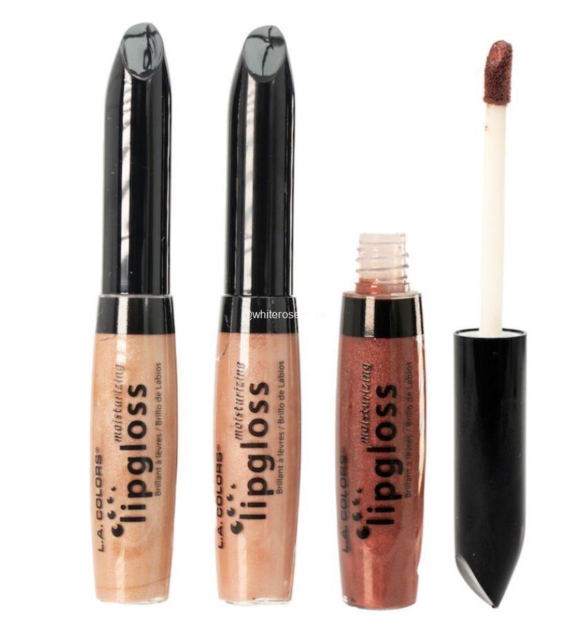 Gloss Shine L.A Colors