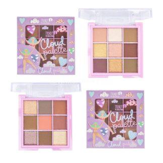 Sombras Cloud Trendy