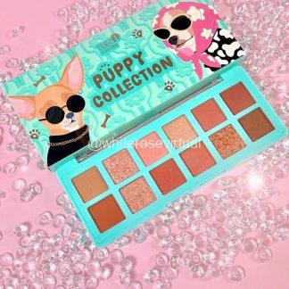 Paleta Puppy Trendy