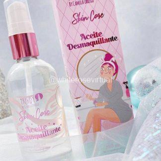 Aceite Desmaquillante Trendy