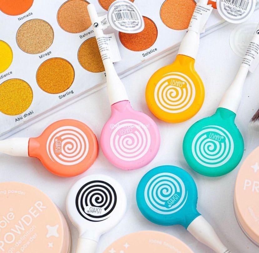 Delineador Lollipop Pastel