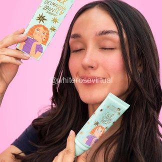 Gel Desmaquillante Trendy