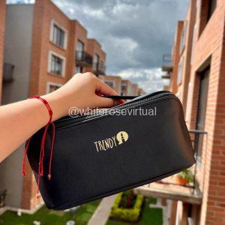 Cosmetiquera Plegable Trendy