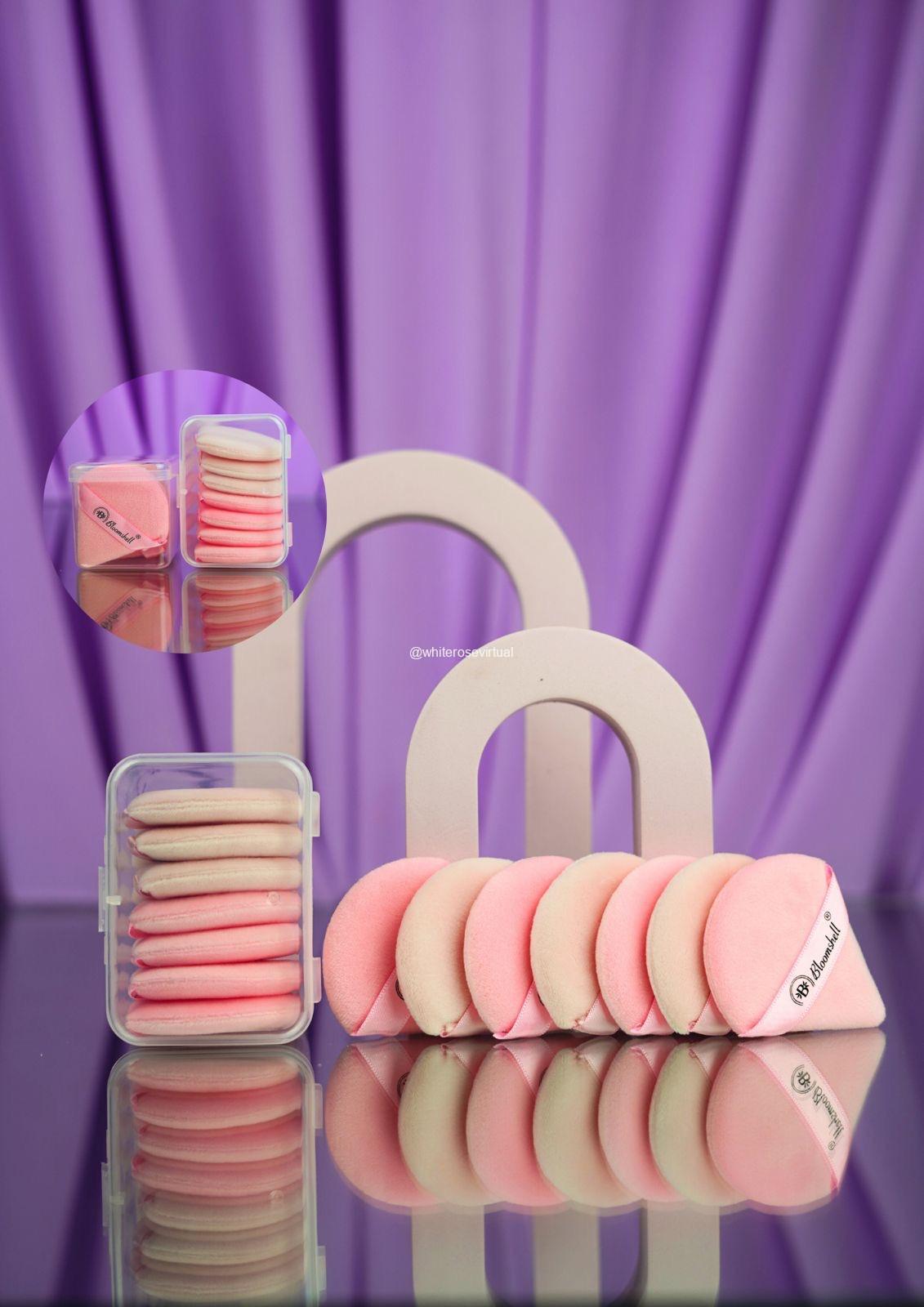 Borlas X7 Bloomshelll