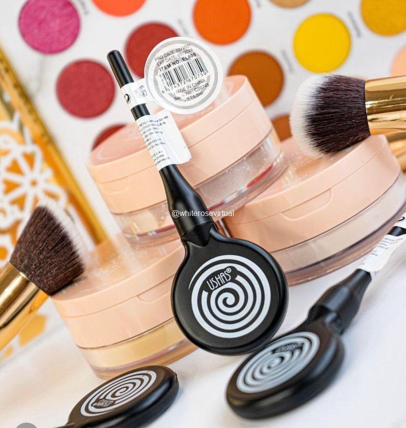 Delineador Lollipop Negro