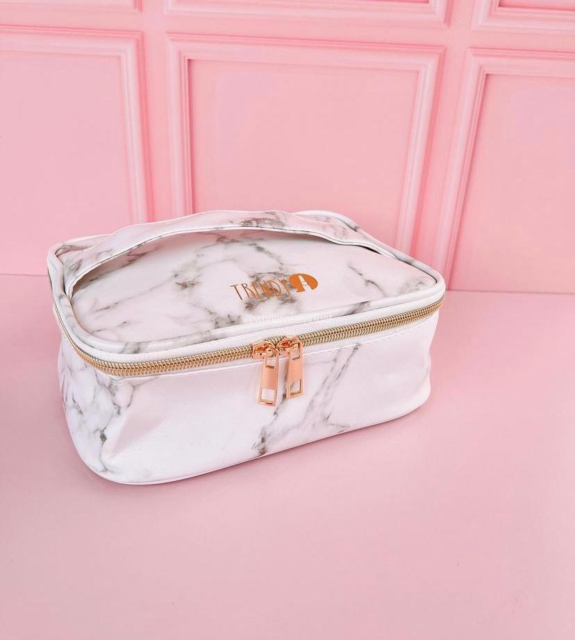 Lonchera Trendy Mármol