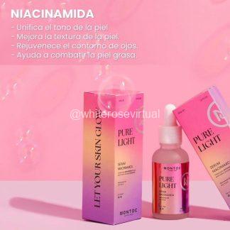 Serum Niacinamida Montoc