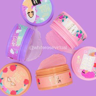 Mantequilla Corporal Mini Trendy