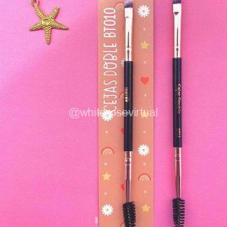 Brocha Cejas Trendy