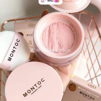 Polvo Rosado Montoc