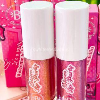Gloss Party Duocromatico Bloomshell