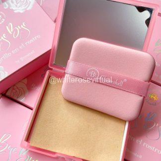 Papelito Arroz Caja Bloomshell