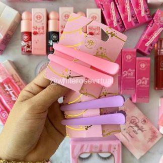 Pinzas X2 Bloomshell