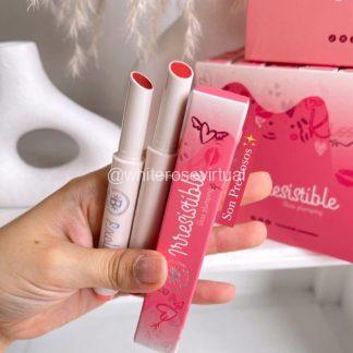 Click Gloss Bloomshell