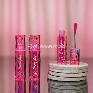 Brillo Cherry Glow Blooomshell