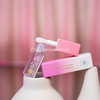 Lip Oil Mimosa Bloomshell