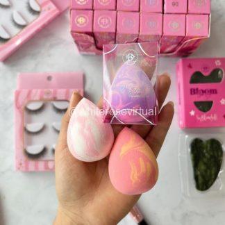 Beauty Blender Veteada Bloomshell