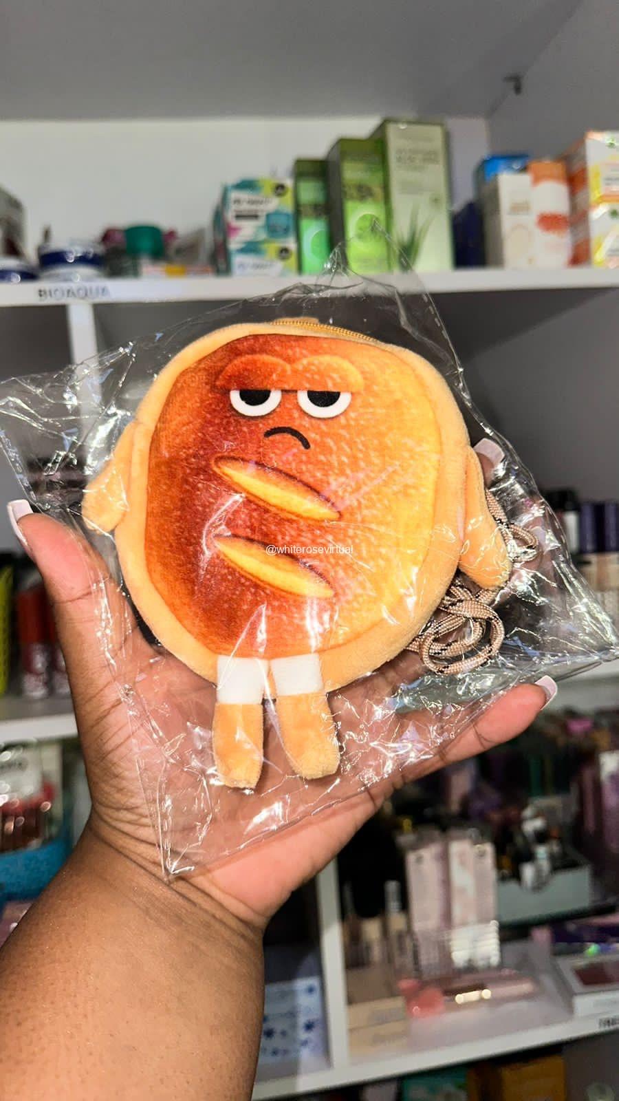 Monederos Pancito Trendy