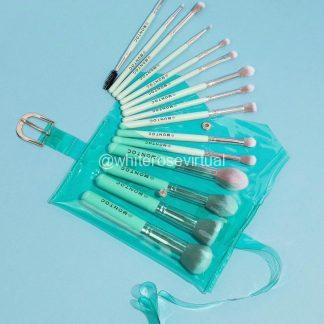 Kit Cangu Brochas Montoc